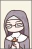 修道女 オトハの画像